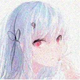 读者七月与安生的头像
